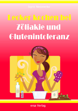 Zöliakie