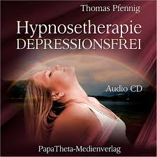 Depressionenbesiegen durch Hypnose