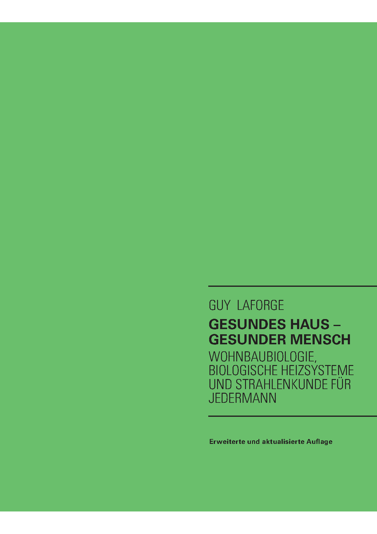 Gesundheit zum Selbermachen