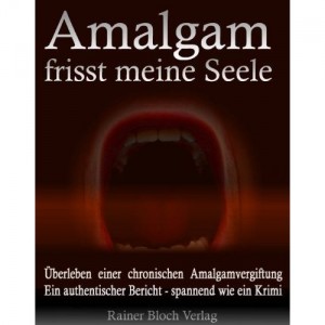Amalgamvergiftung