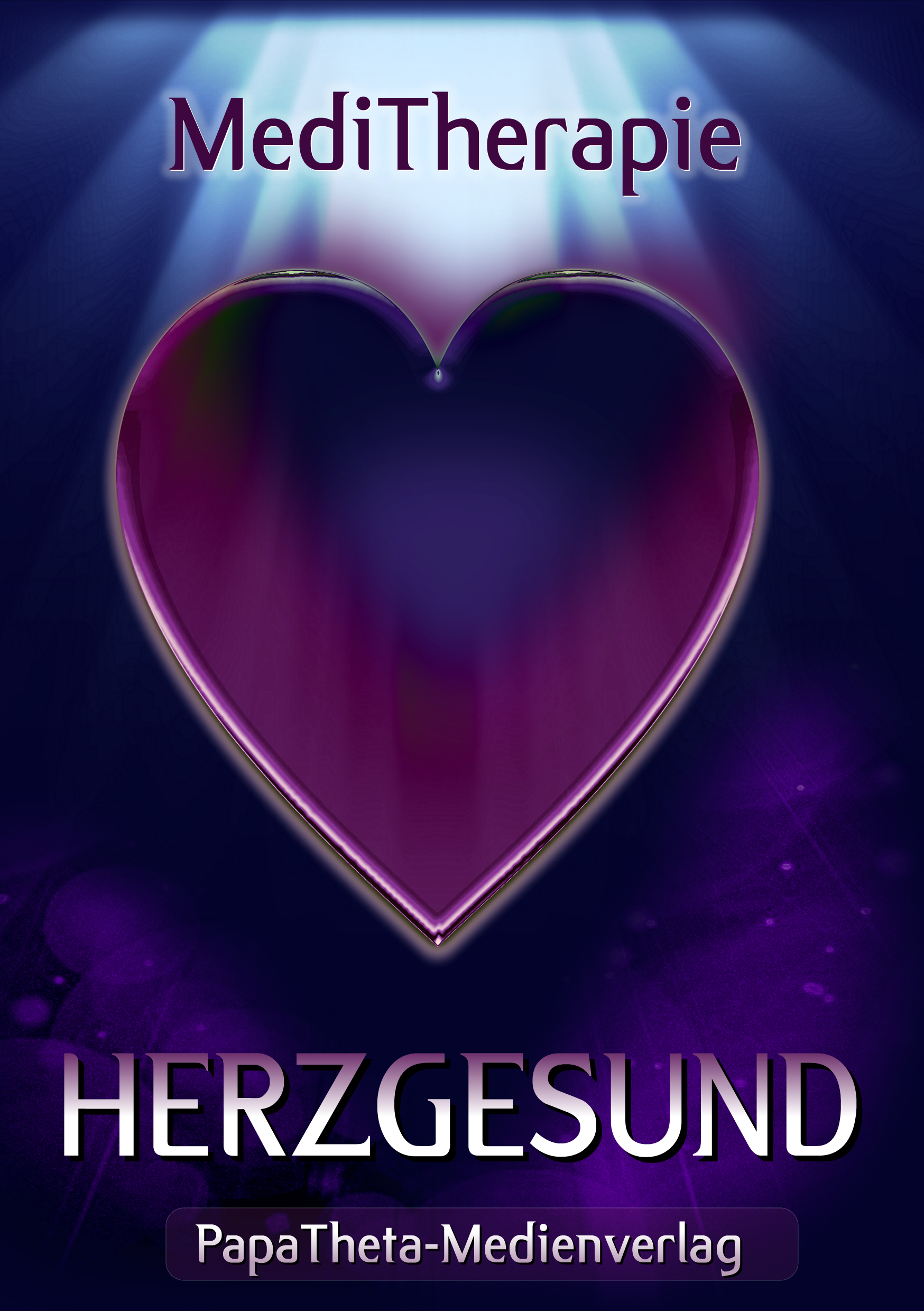 Hypnose Herz gesund